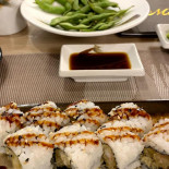 Sushi Meile Dentro
