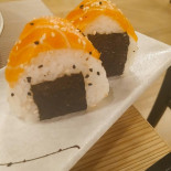 Sushi Meile Comida