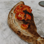 Mamma 'ce Pizza Comida
