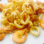 Hyd Pizzeria Comida