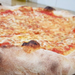 Mbare Na Pizza food