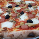 Mbare Na Pizza