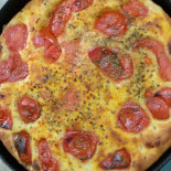 Il Vizio Del Conte food