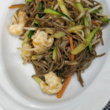 Sabaru Comida