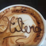 Cesar Café Nourriture