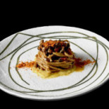 Locanda San Lorenzo Nourriture