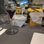 Calècc Nourriture