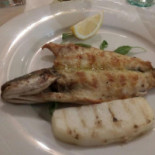Gli Ingordi Pizzeria Comida