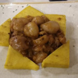 Gli Ingordi Pizzeria Comida