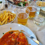 Moletto Comida