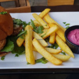 Tree Trunk food