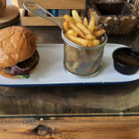 Tree Trunk food