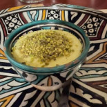 Peace ‘n’ Spice Cibo
