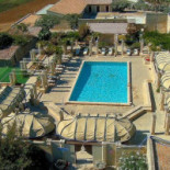 Le Cale D'otranto Fv Hotels Extérieur
