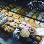 Delizie Caffe Nourriture