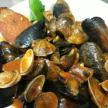 Pizzeria Da Nicco Nourriture