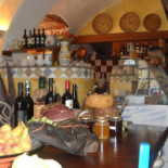 La Taverna Di Corimbi Sebastiano Nourriture