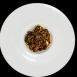 Stefano Mocellin Al Padovanino Comida