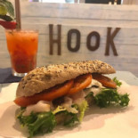 Hook Fish Pub Food
