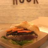 Hook Fish Pub Food
