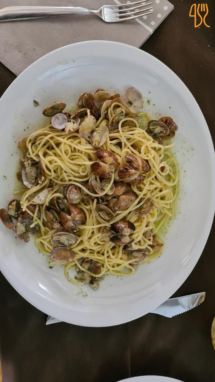Nanetti Essen