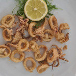 Nanetti Nourriture