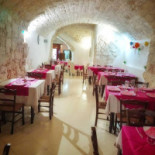 Il Ritrovo Comida