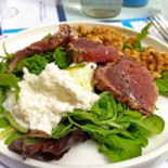 Sofish Comida