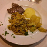 Europa Comida