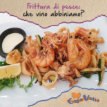Pizzeria Capovolta Nourriture