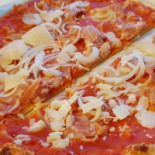 Pizzeria Capovolta Nourriture