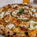 Cilantro Ristopizzagrillandbeer Nourriture