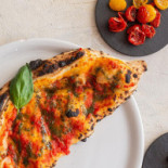 Cilantro Ristopizzagrillandbeer Nourriture