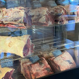 Passando Per Firenze Comida