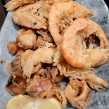 La Bella Idrusa Comida