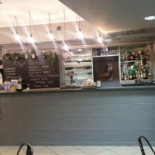 Coffee Break Dentro