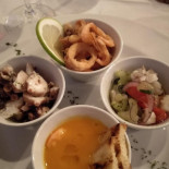 Tortuga Nourriture
