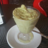 Caffe' Del Centro Nourriture
