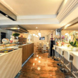 Caffe Commercio Nourriture