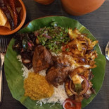 Karamudi Cibo