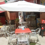 Dimas Pizza À l'intérieur