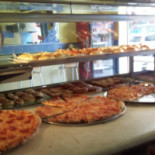 Dimas Pizza Nourriture