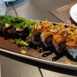Hanami Sushi Nourriture