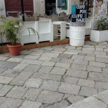 Cufu outside