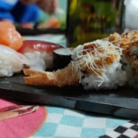 Shao Sushi Nourriture