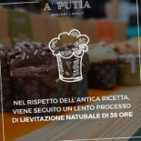 A' Putìa Panini E Vini Nourriture