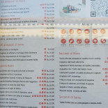 Pizzeria Da Gian Piero Carta