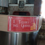 Buongustaio Pizza À l'intérieur