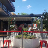 Kfc Exterior