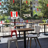 Kfc Exterior